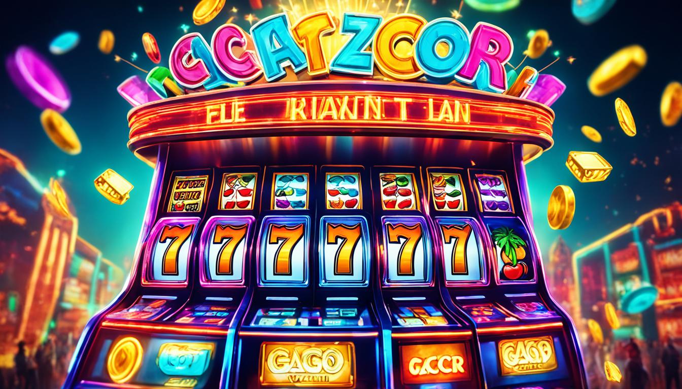 jackpot slot online