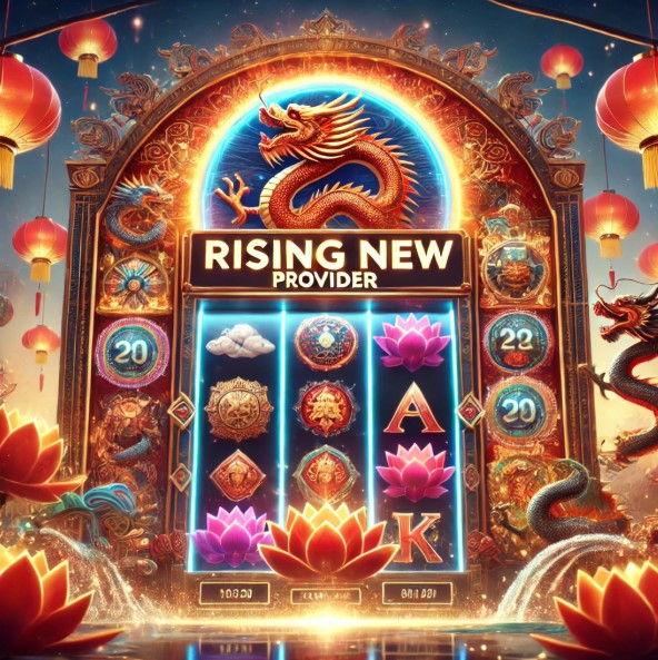 Provider Slot Baru yang Naik Daun