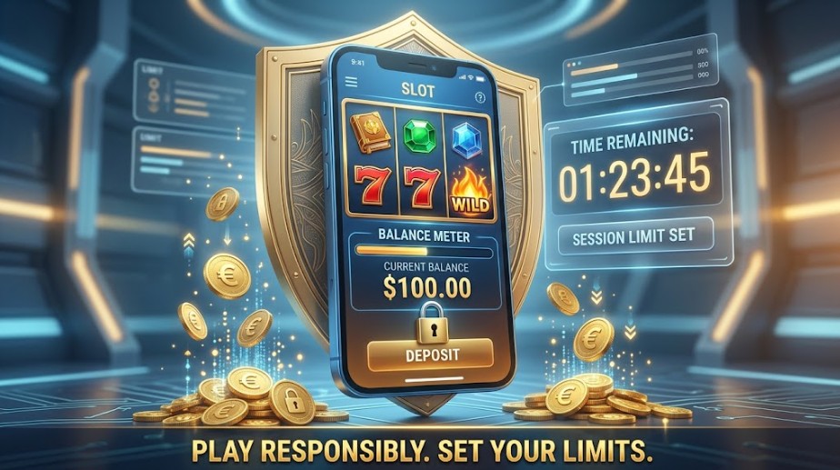 Mengapa Tema Slot Terus Berkembang? Tren Desain Game Slot di Era Digital